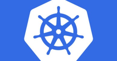 Kubernetes Annual Report 2021