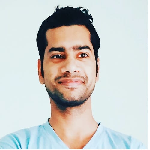 Picture of Kuldeep Singh