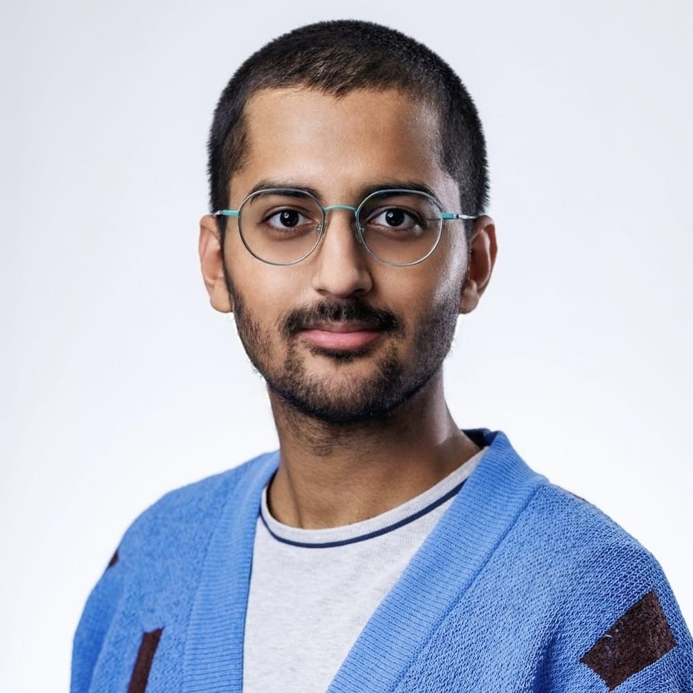 Picture of Kunal Kushwaha