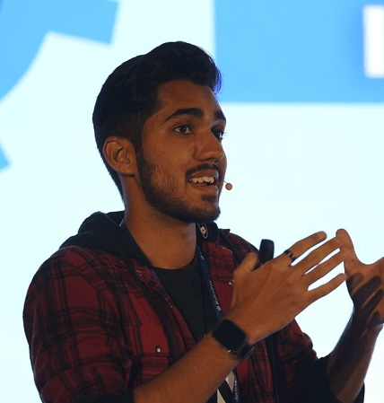 Picture of Kunal Verma