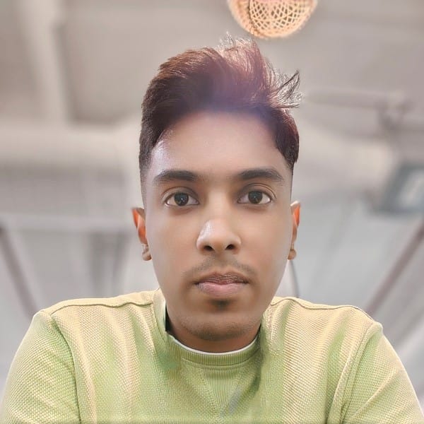 Picture of Kylash Mukund Rameshbapu