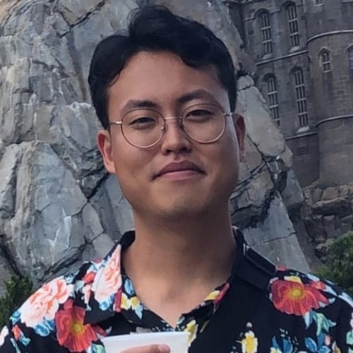 Picture of Kyungseo Oh