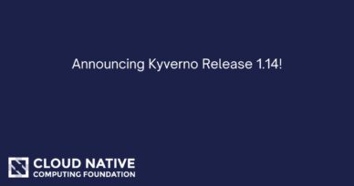 Announcing Kyverno Release 1.14!
