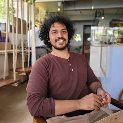 Picture of Leon Nunes