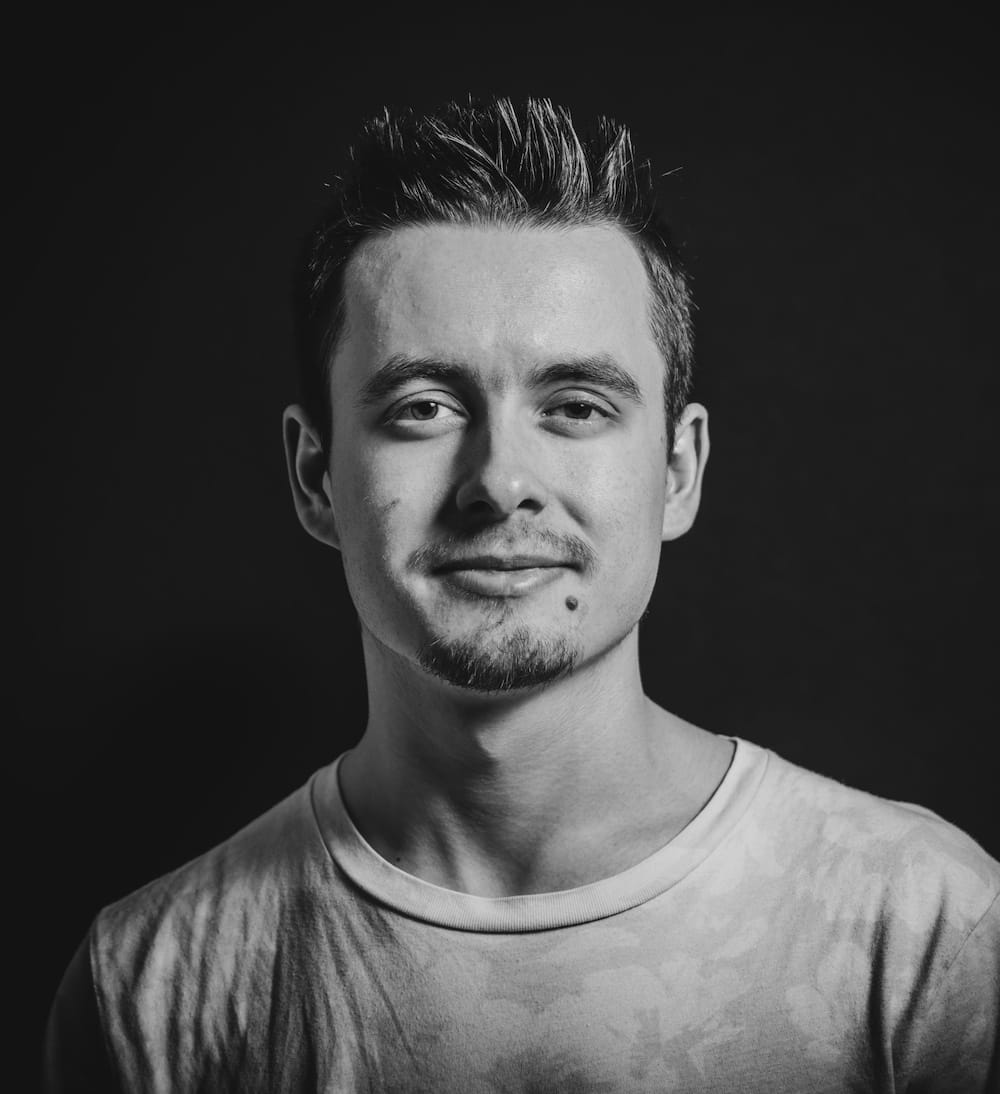 Picture of Leonard Pahlke