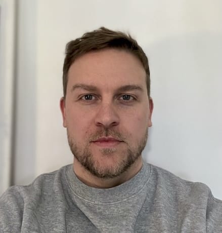 Picture of Lionel Daubichon