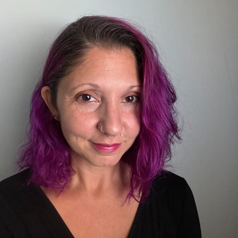 Picture of Lori Lorusso