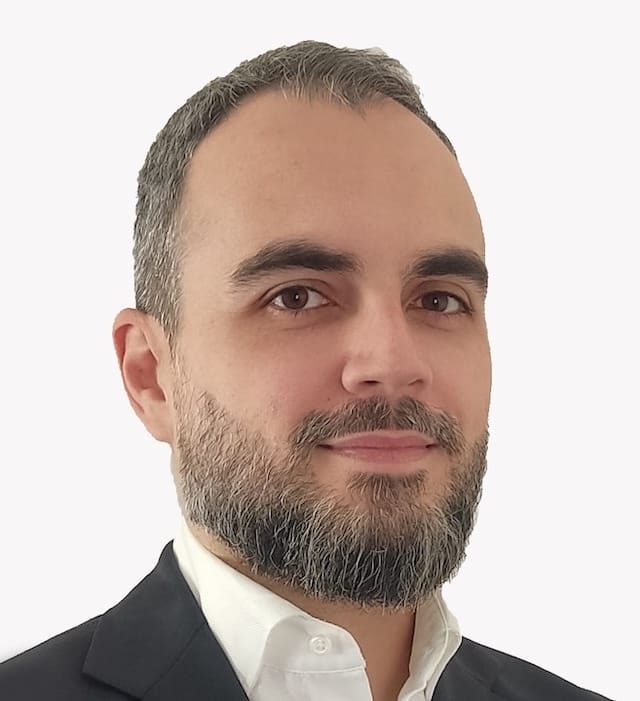 Picture of Luca Trifilio