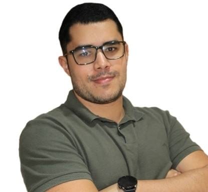 Picture of Lucas Gonçalves Mendes De Gois