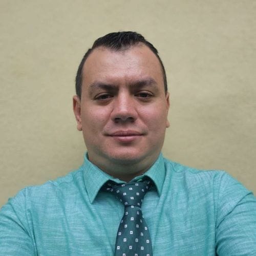 Picture of Luis Diego Alvarez Corella