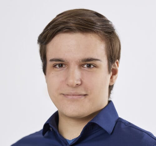 Picture of Lukas Panhirsch