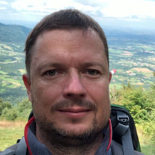 Picture of Łukasz Sidorowicz