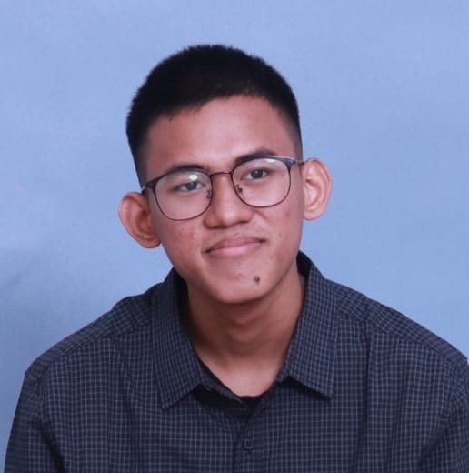 Picture of M. Syawal Saputra