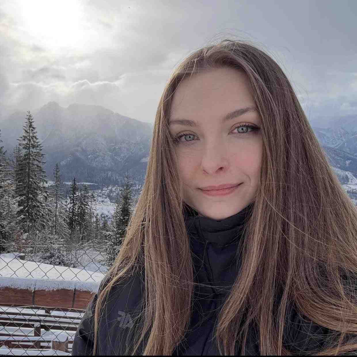 Picture of Magdalena Jabłońska