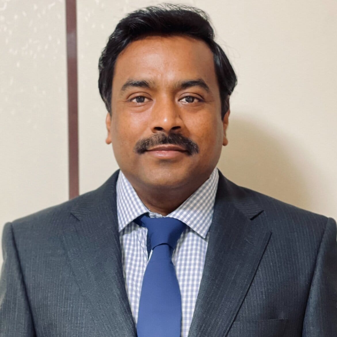 Picture of Mahesh Datta Shinde