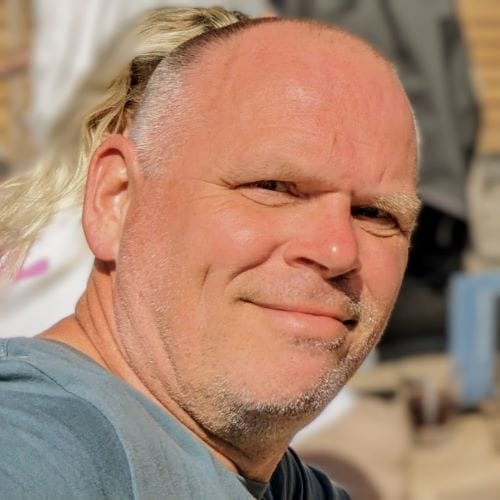 Picture of Marco Van Kimmenaede