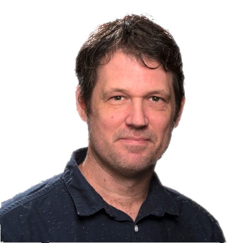 Picture of Marijn Van Der Giesen