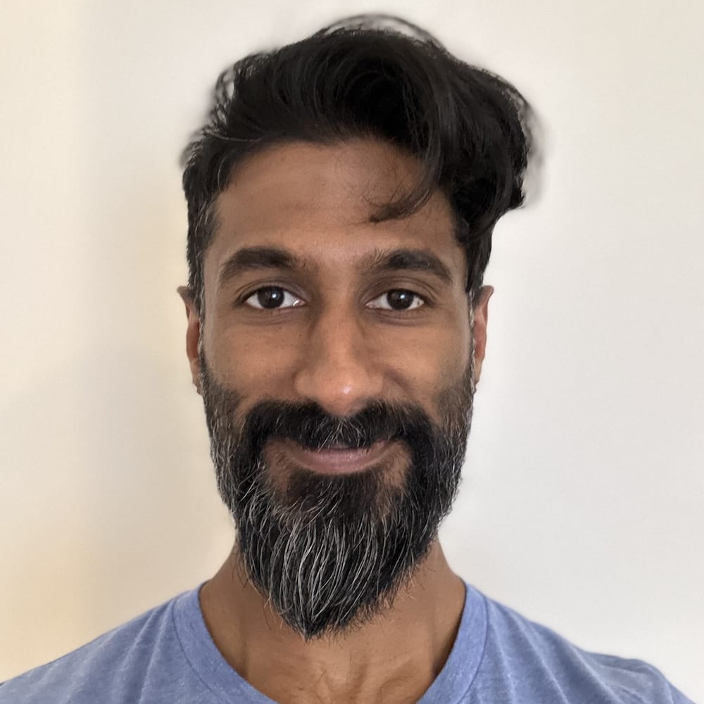 Picture of Marino Wijay