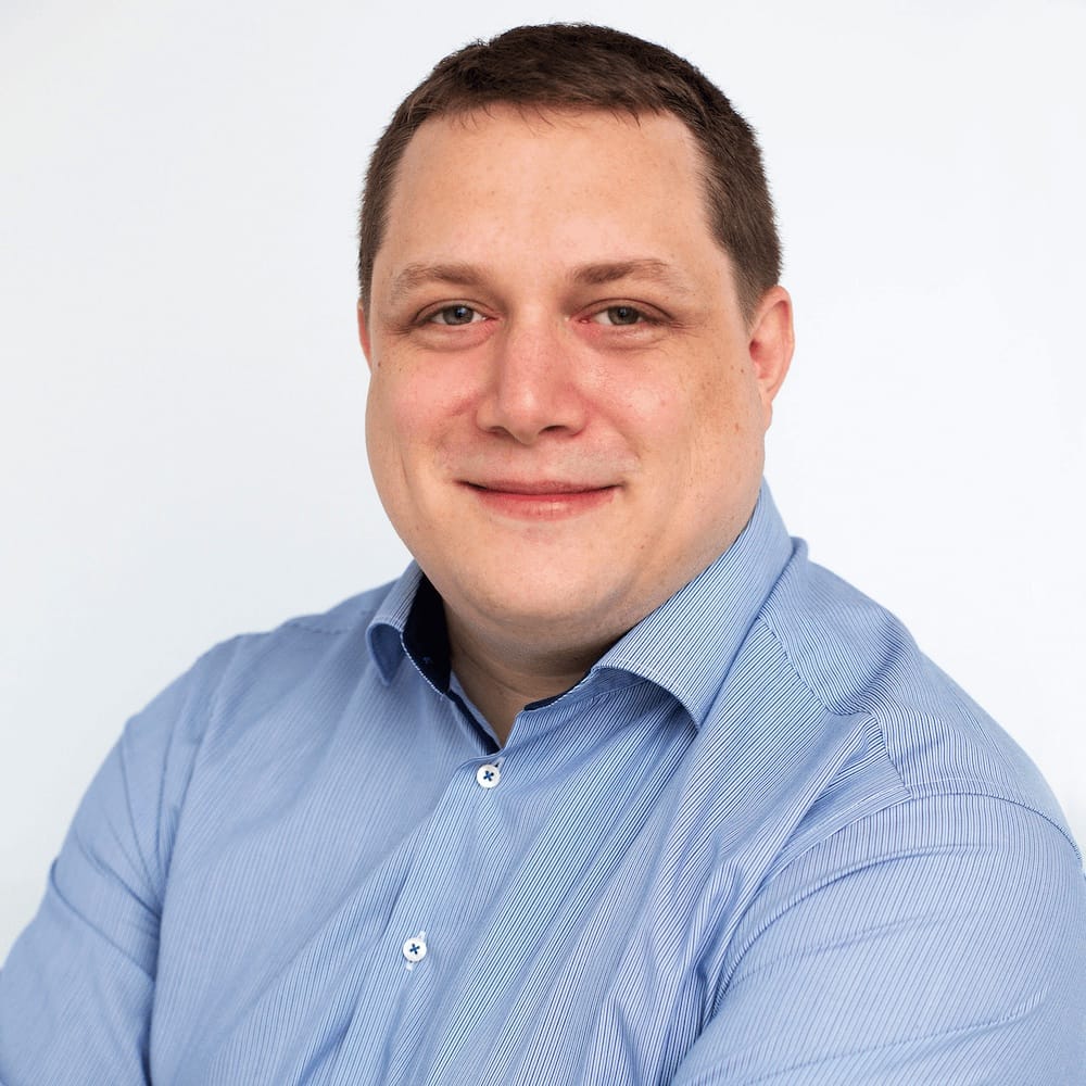 Picture of Márk Sági-Kazár