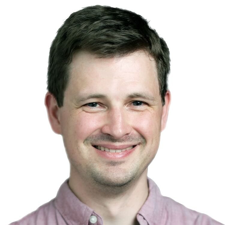 Picture of Mark Zielske