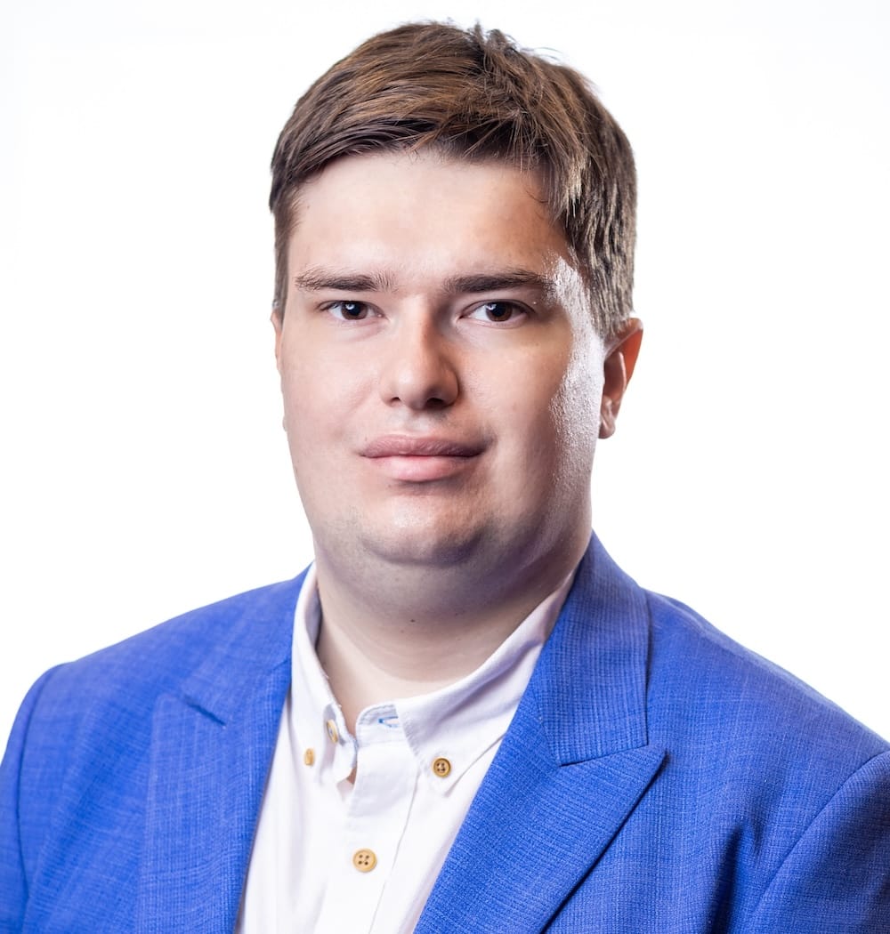 Picture of Marko Mudrinić