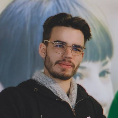 Picture of Markus Oliver Annuk