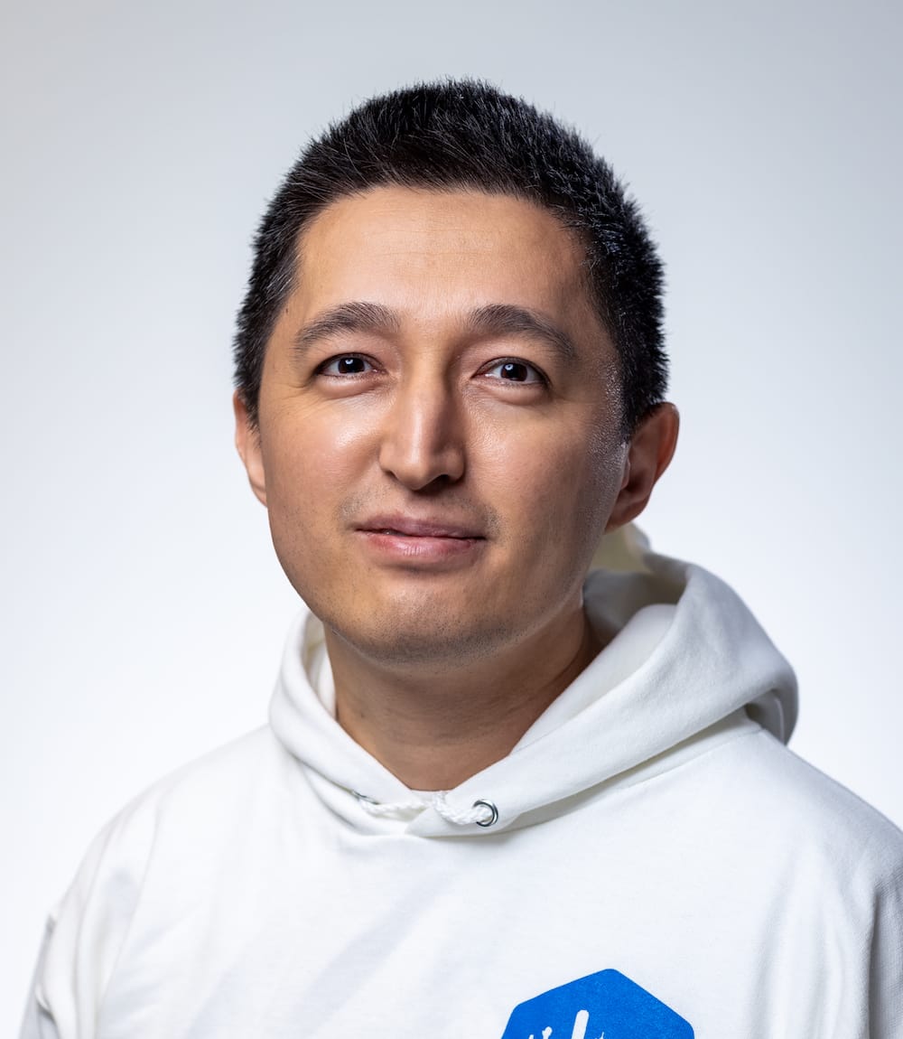 Picture of Mars Toktonaliev