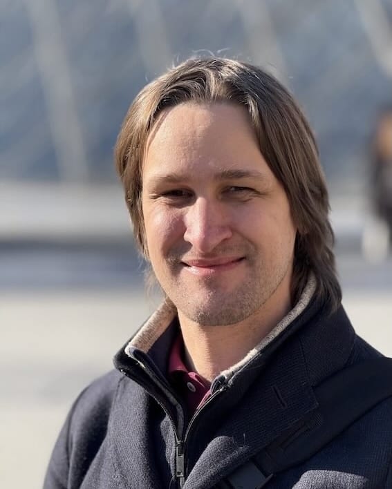 Picture of Martin Lefler