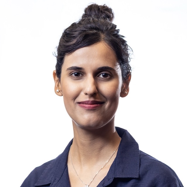 Picture of Maryam Tavakkoli