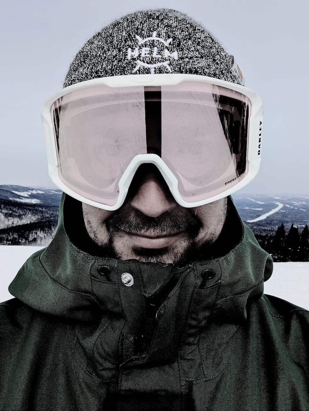 Picture of Mathieu Benoit