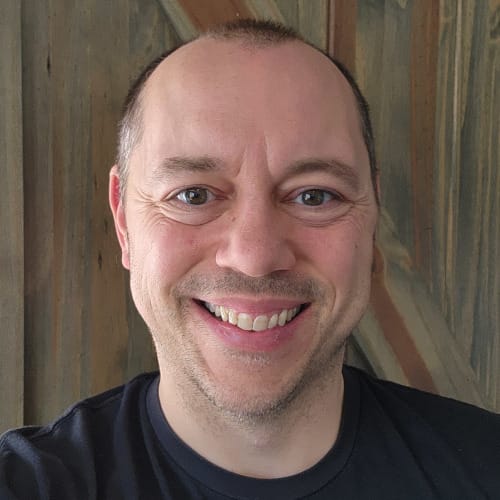 Picture of Matt Armstrong