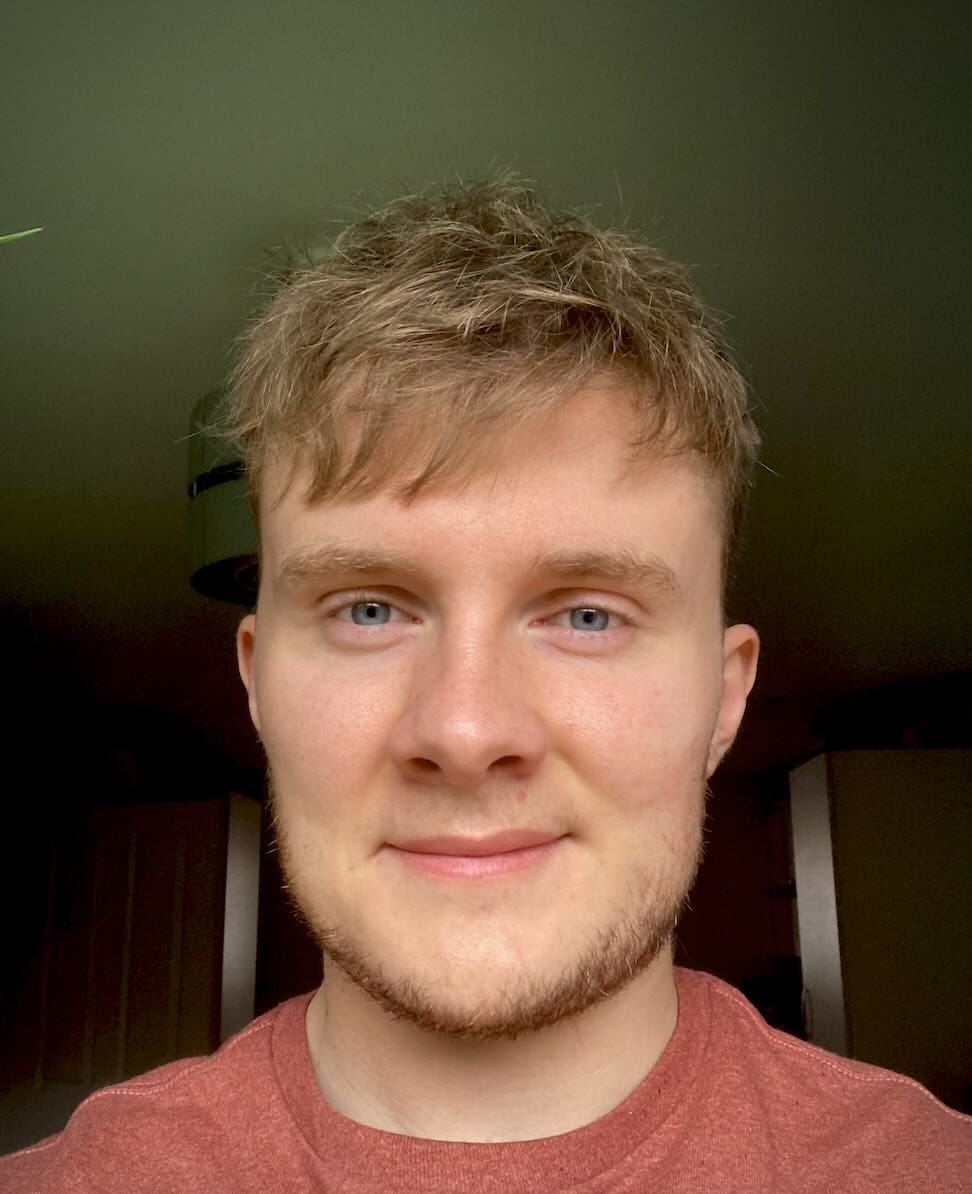 Picture of Matt Holmes