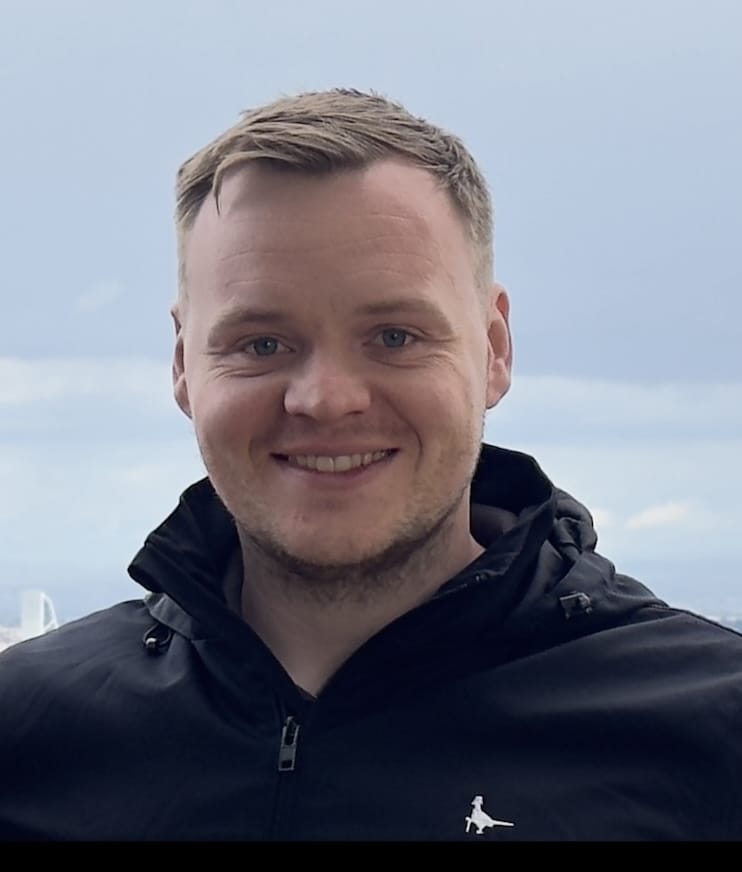 Picture of Matt Slater