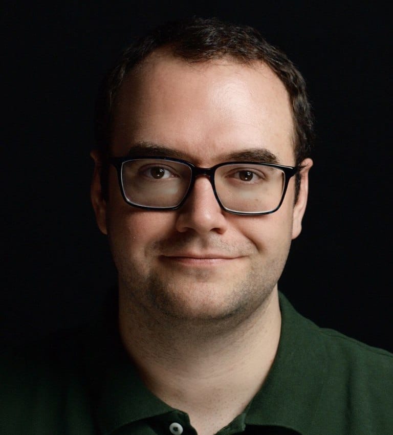 Picture of Max Körbächer