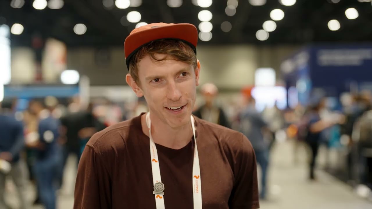 Play Highlights from KubeCon + CloudNativeCon North America 2023