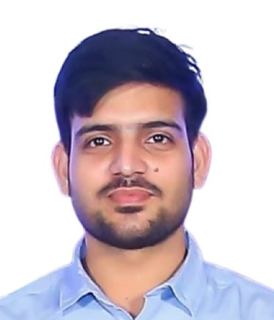 Picture of Md Tarique Yaseen Khan