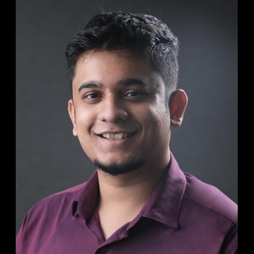 Picture of Md. Amdadul Bari