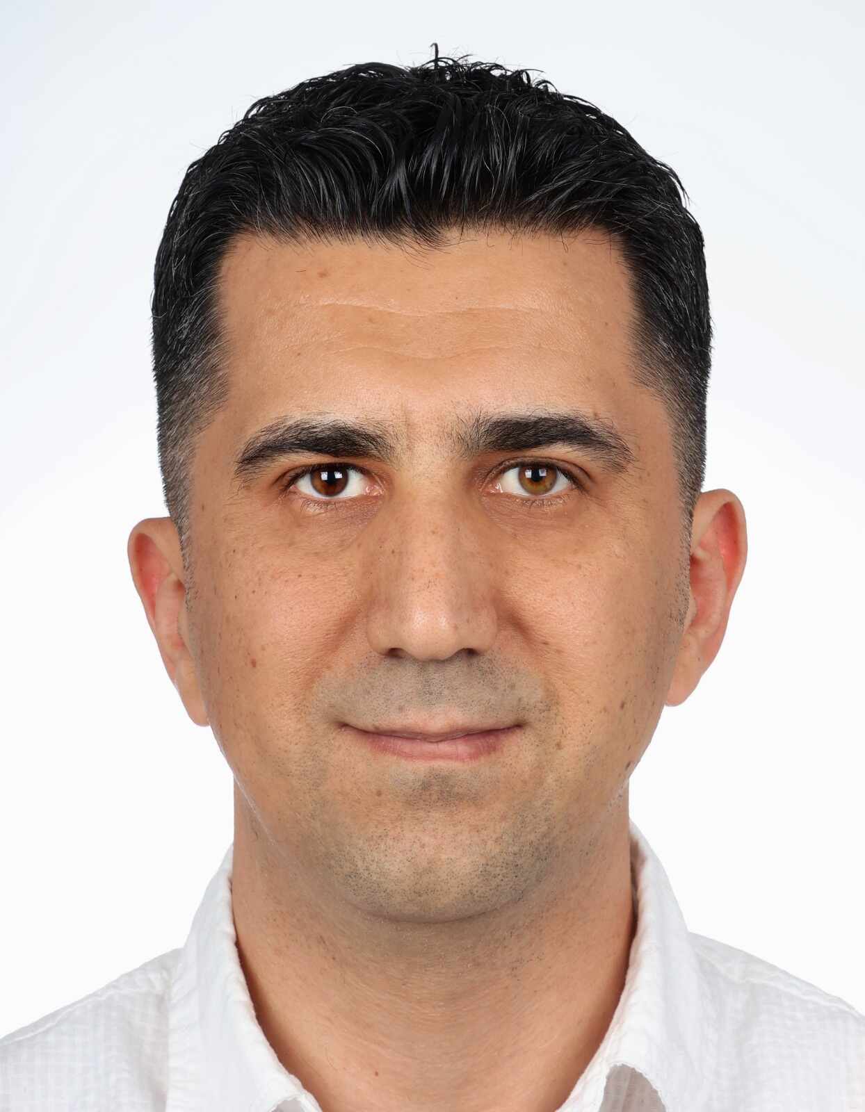 Picture of Mehmet Karadayi