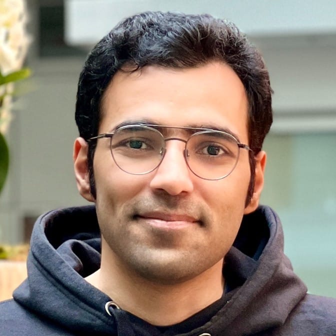 Picture of Mehrshad Lotfi