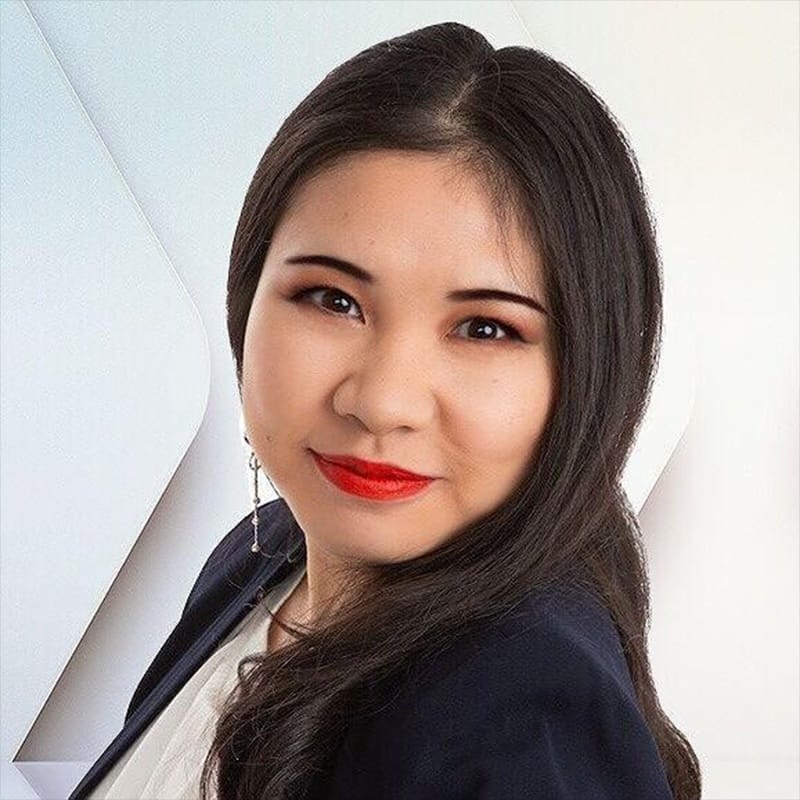 Picture of Mélony Qin