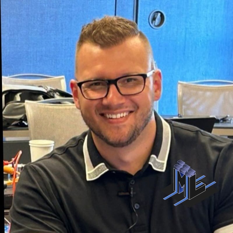 Picture of Michael Levan