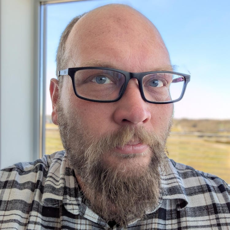 Picture of Michael Risthaus