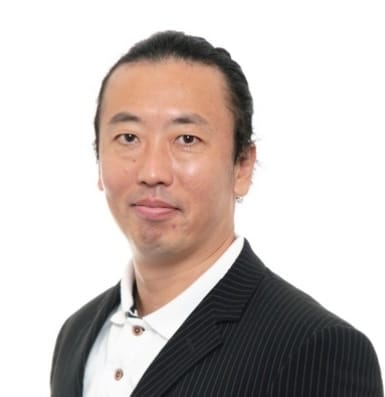 Picture of Michiya Kamachi