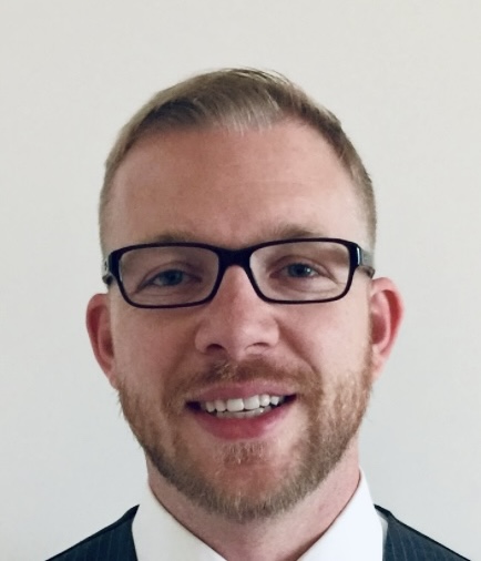 Picture of Mike Bowen