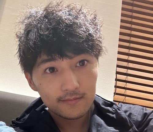 Picture of Mikuya Nagashima