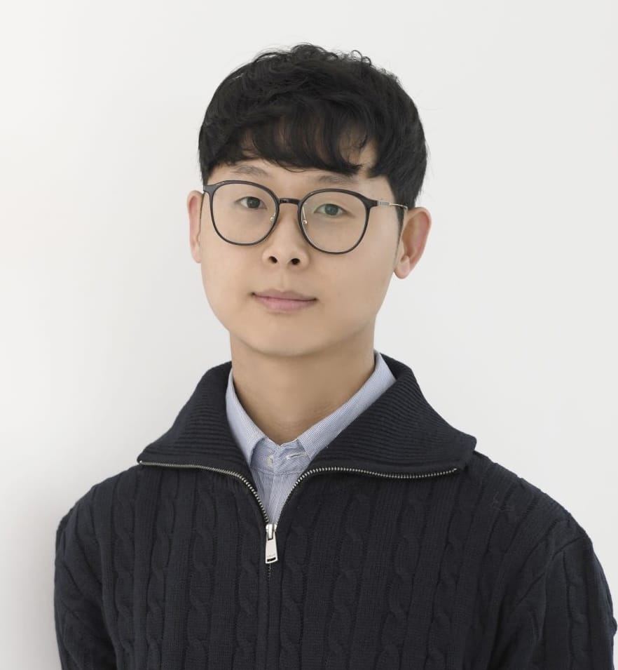 Picture of Mingyu Kim