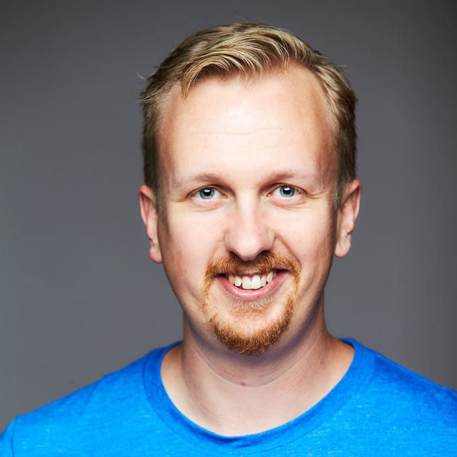 Picture of Mitch Connors