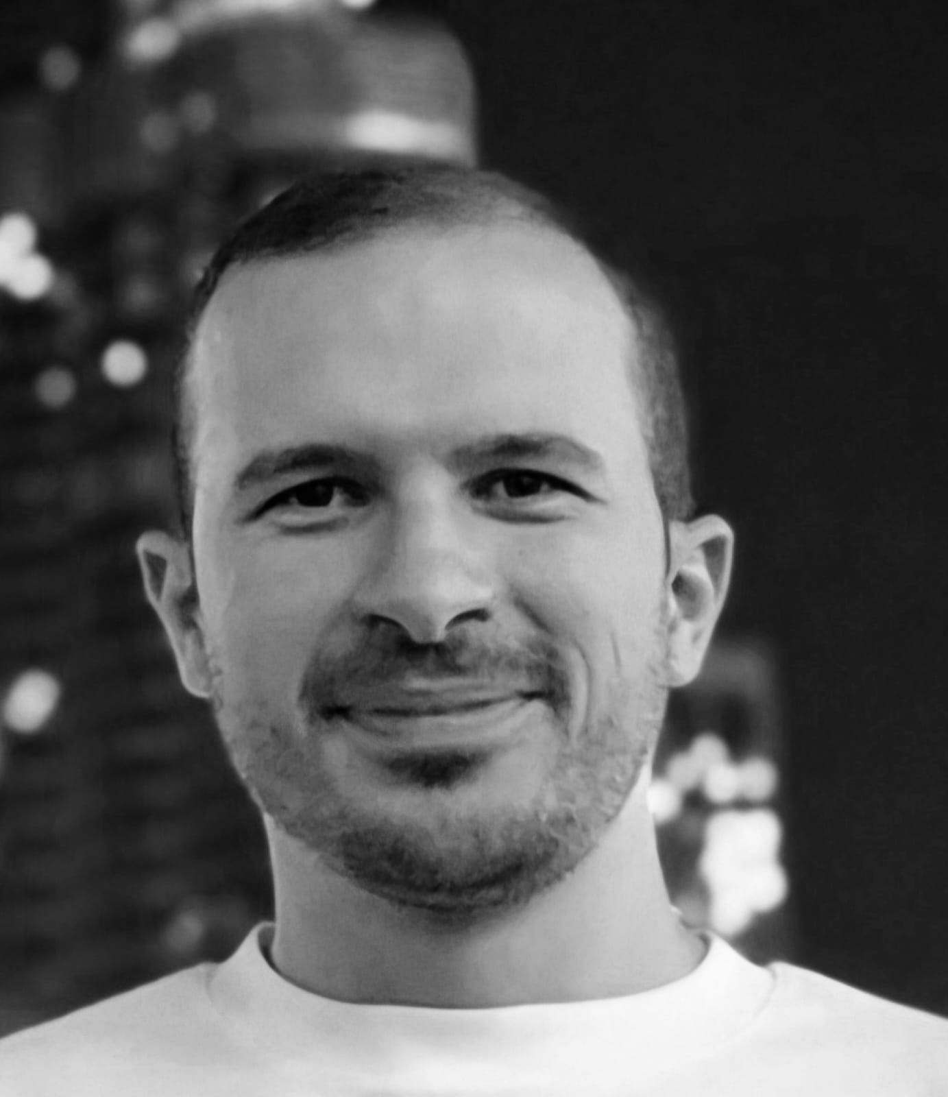 Picture of Mohamed El Hadi Chabani