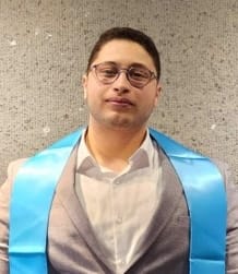 Picture of Mohamed Mokhtar Romdhani