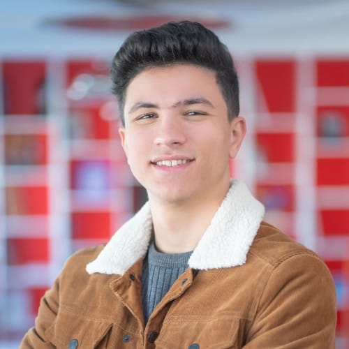 Picture of Mohamed Yassine Elj